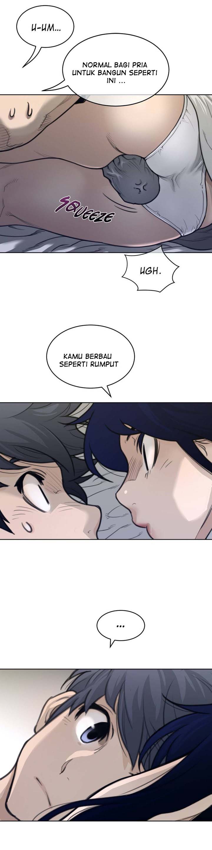 Perfect Half - Chapter 125 13