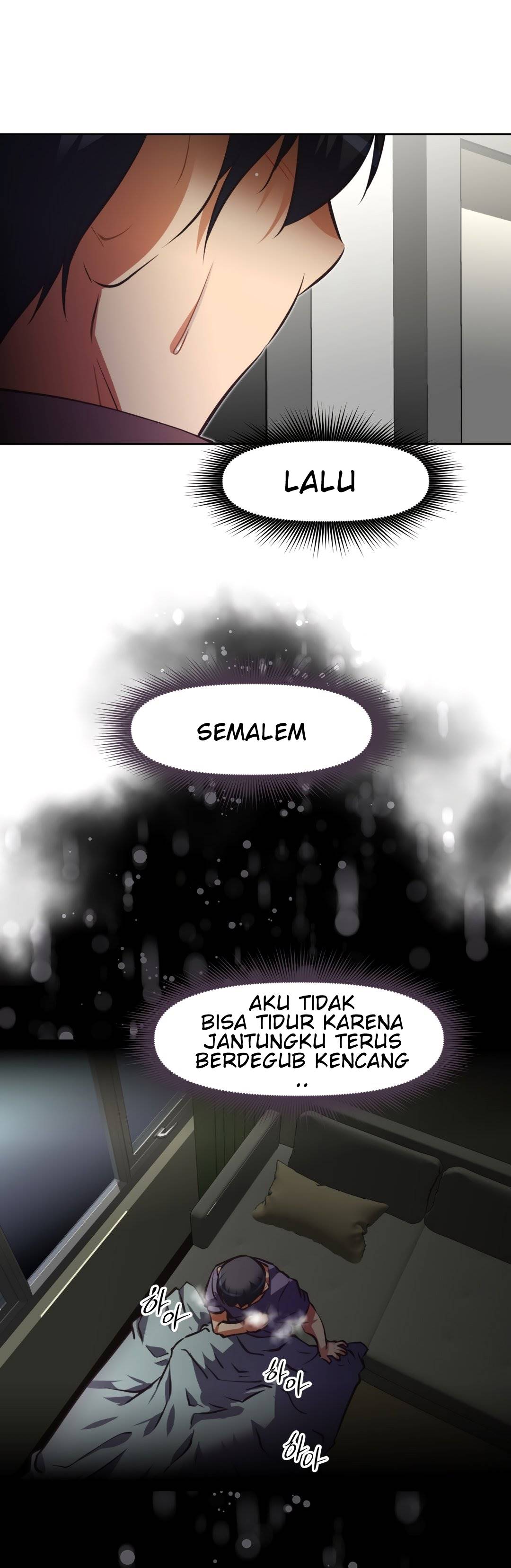 Brawling Go - Chapter 125 10