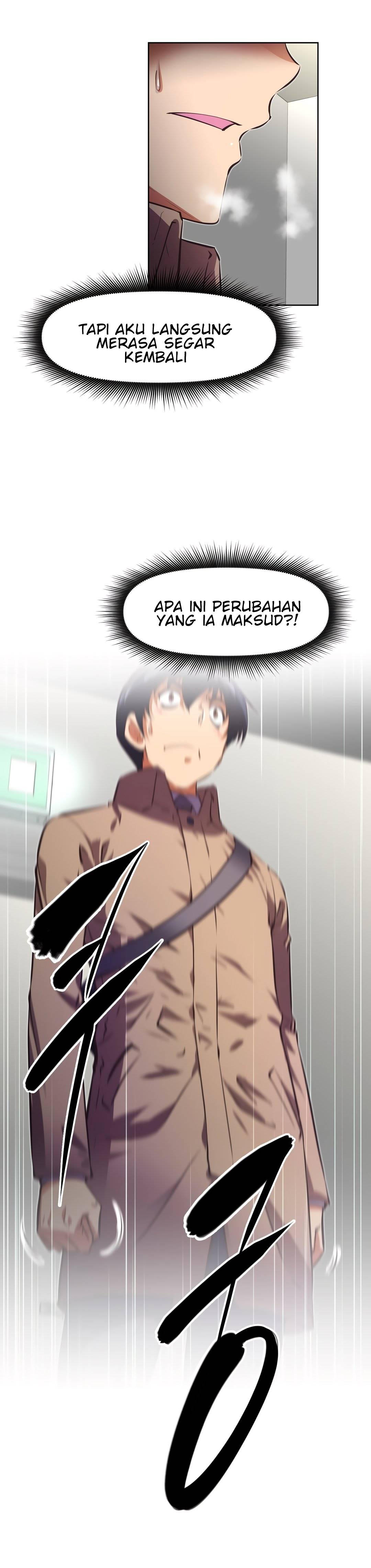 Brawling Go - Chapter 125 12