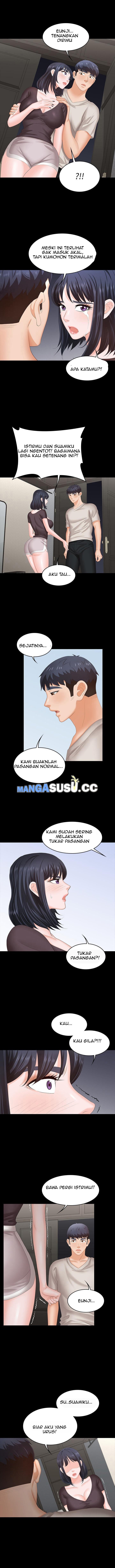 Change Wife - Chapter 50 11
