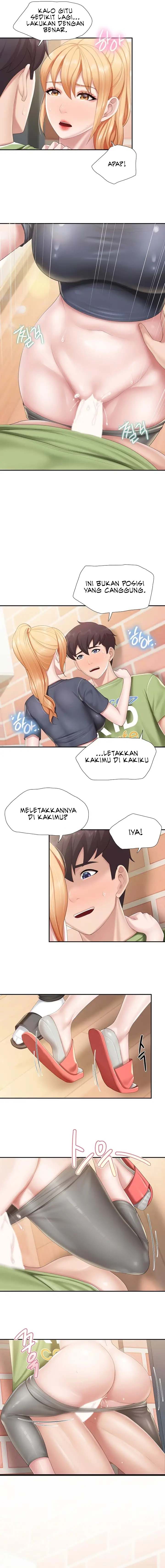 Kids Cafe Moms - Chapter 50 3