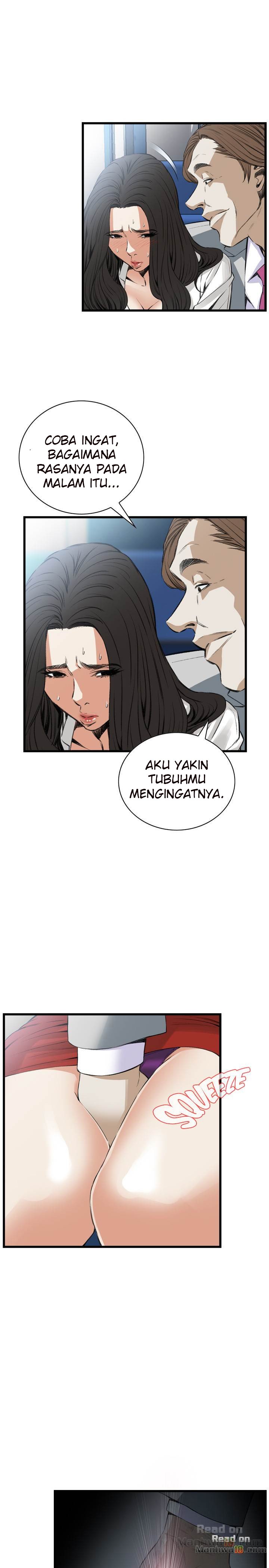 Take a Peek - Chapter 50 12