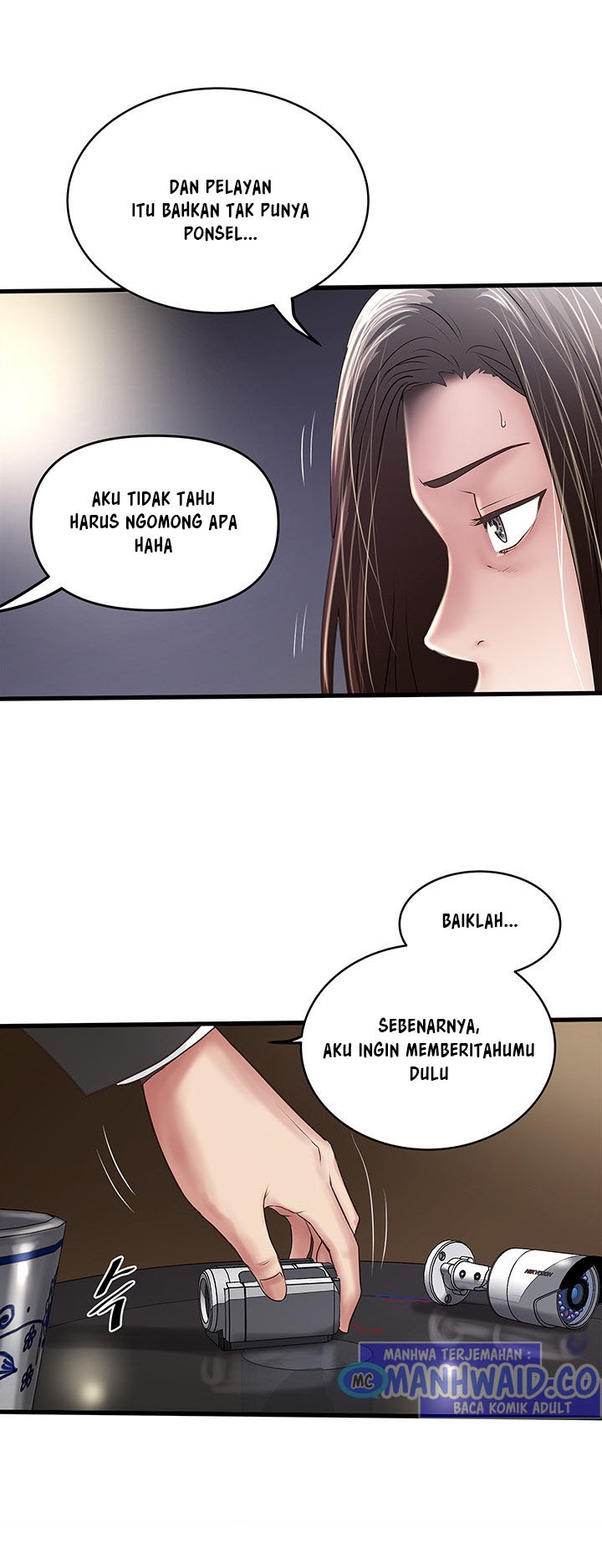 The Housemaid - Chapter 50 8