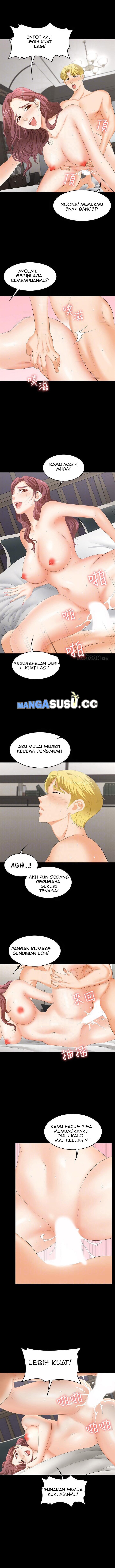 Change Wife - Chapter 50 4
