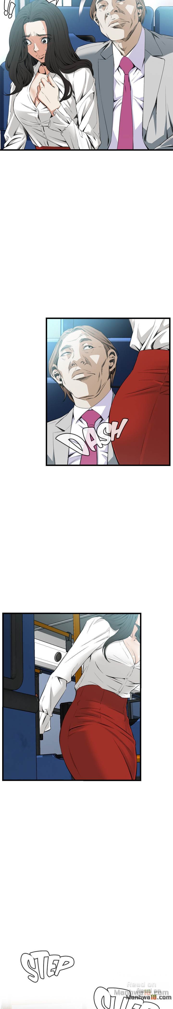Take a Peek - Chapter 50 19