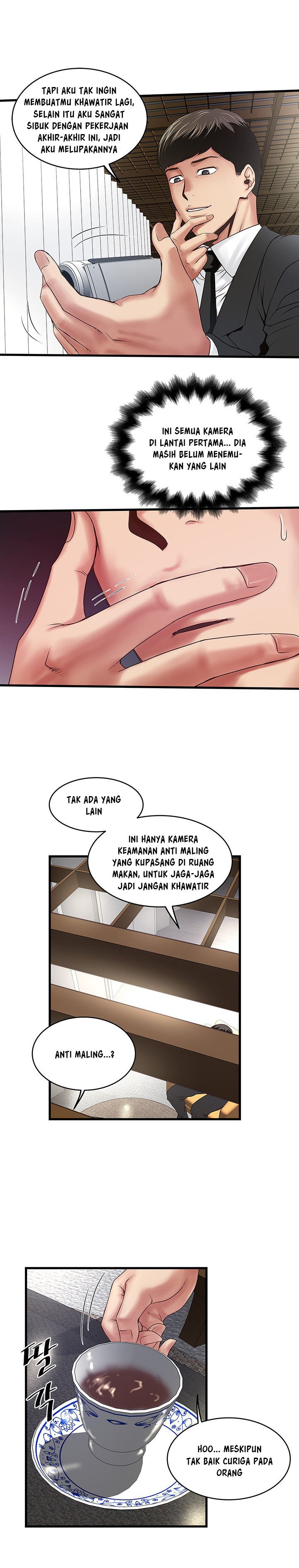 The Housemaid - Chapter 50 11