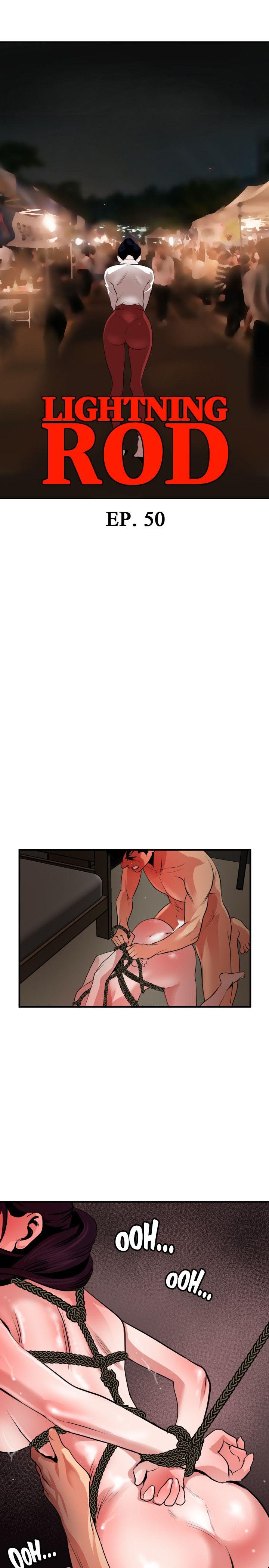Lightning Rod - Chapter 50 8