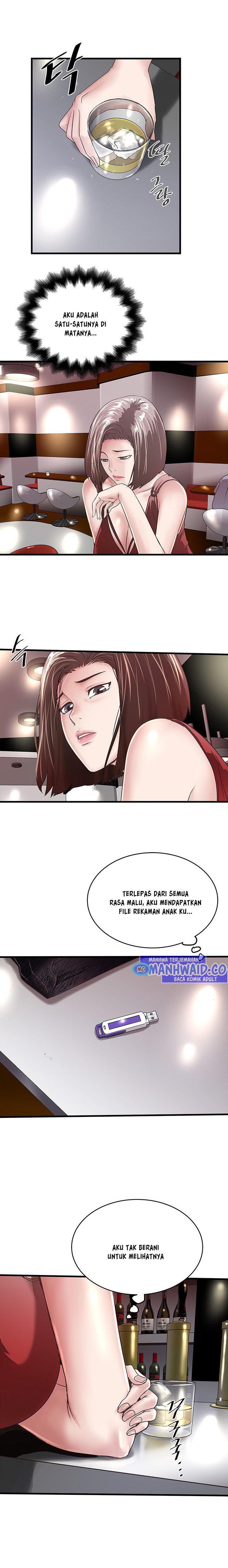 The Housemaid - Chapter 50 20