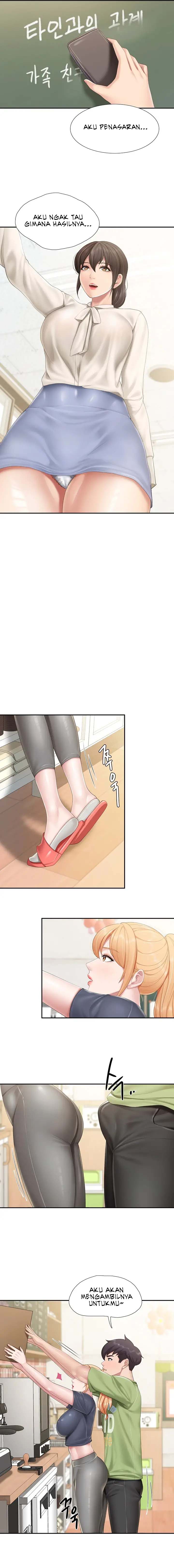 Kids Cafe Moms - Chapter 50 8