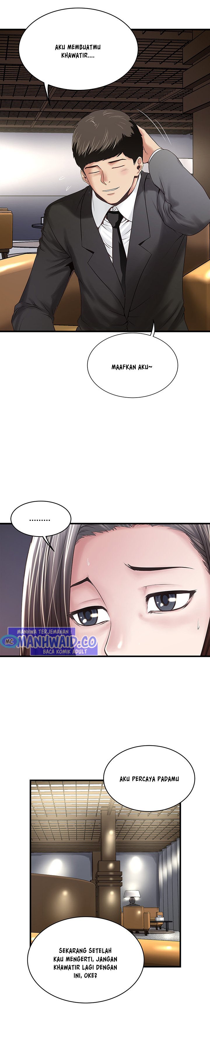 The Housemaid - Chapter 50 12