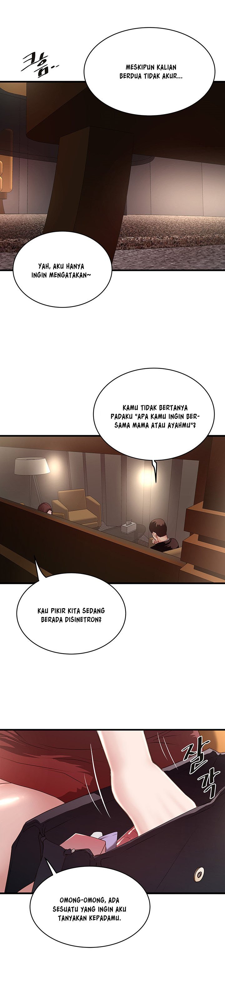 The Housemaid - Chapter 50 4
