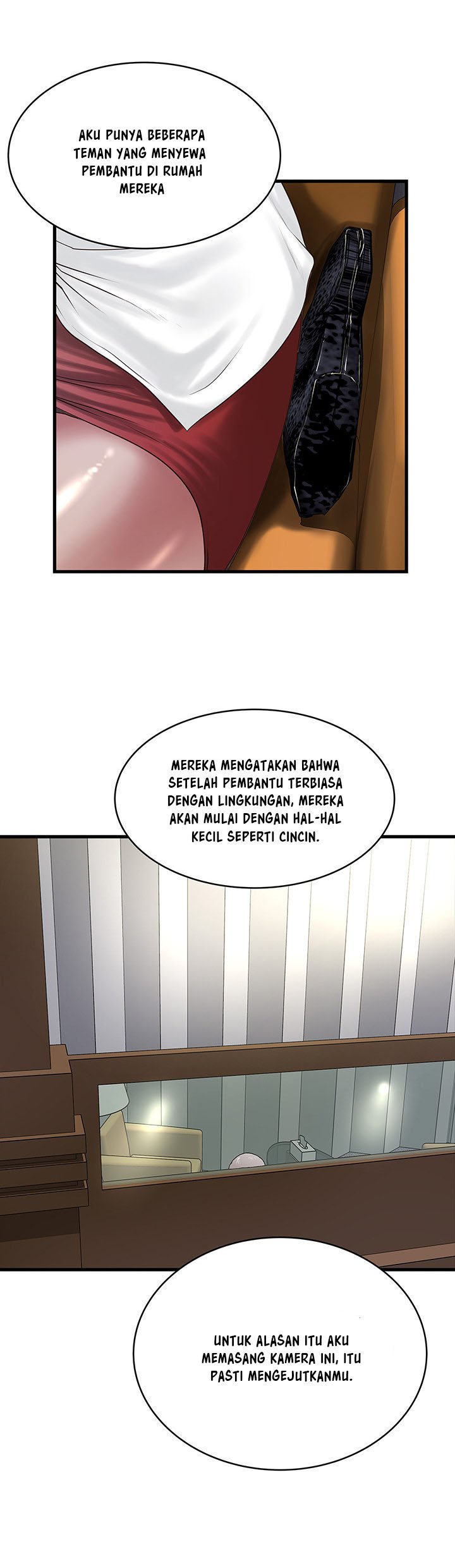 The Housemaid - Chapter 50 10