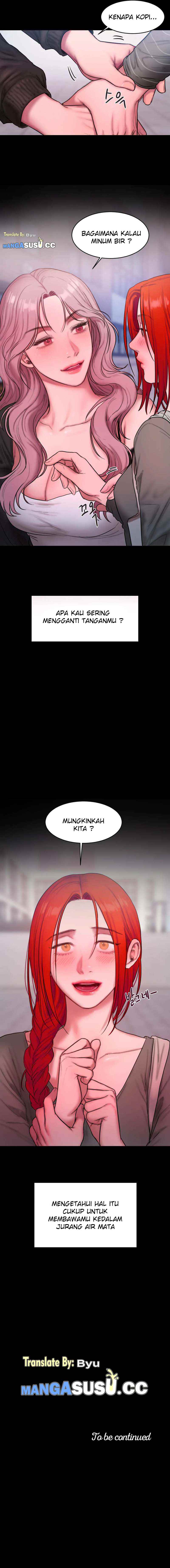 Bad Thinking Diary - Chapter 50 10