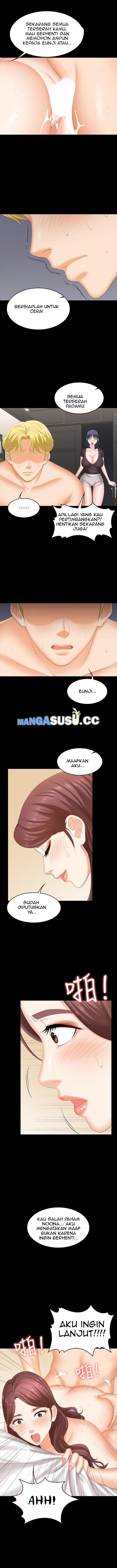 Change Wife - Chapter 50 9