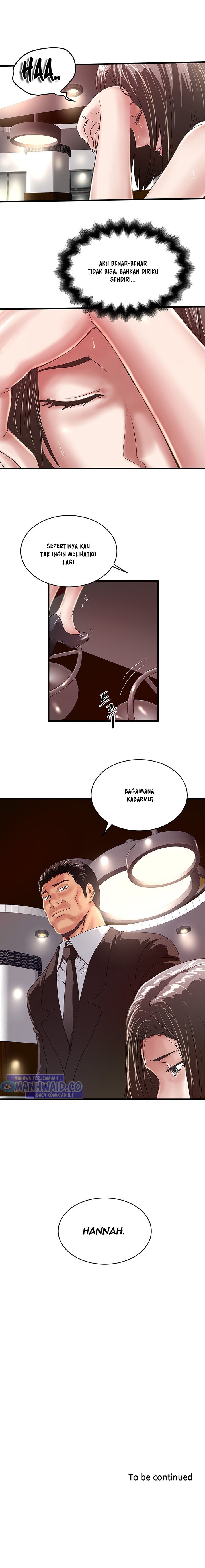 The Housemaid - Chapter 50 21