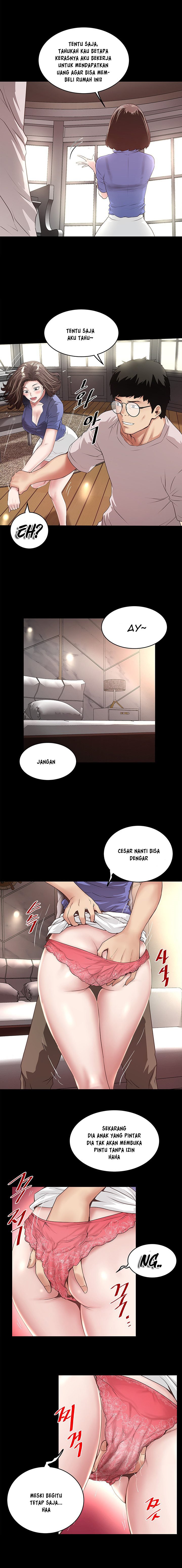 The Housemaid - Chapter 50 14