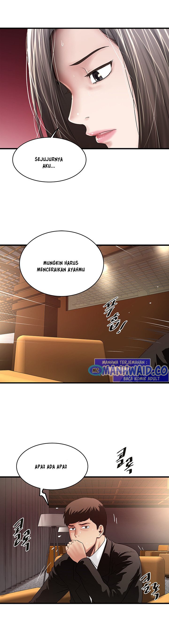 The Housemaid - Chapter 50 3