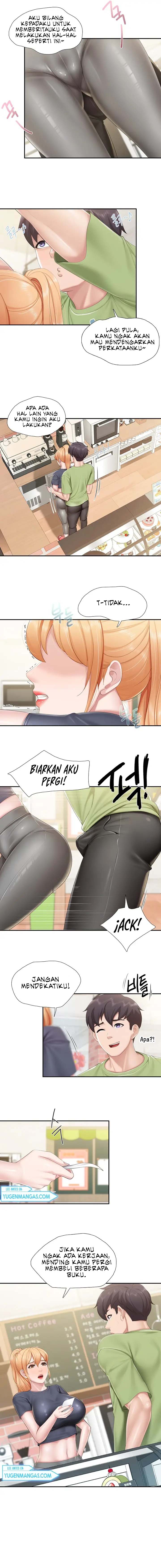 Kids Cafe Moms - Chapter 50 9
