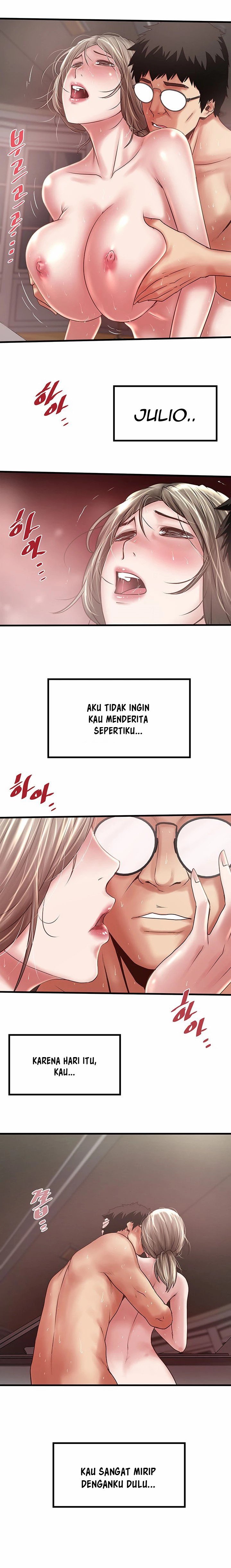 The Housemaid - Chapter 81 9