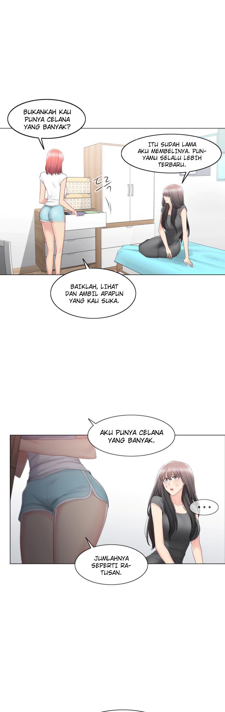 Touch to Unlock - Chapter 81 29