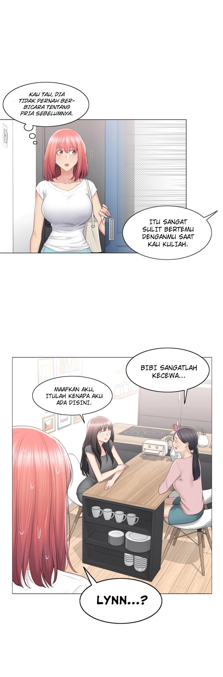 Touch to Unlock - Chapter 81 25