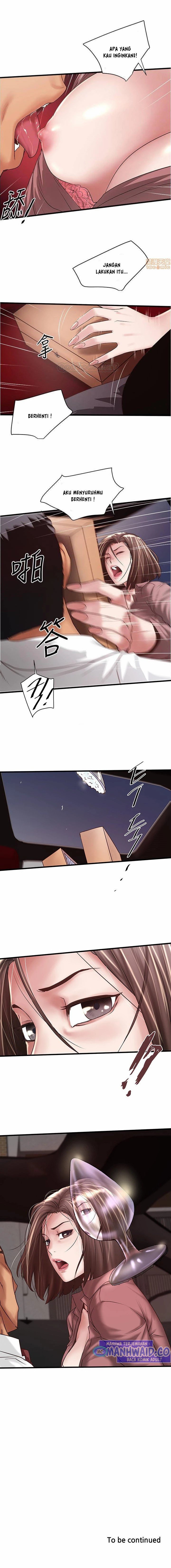 The Housemaid - Chapter 81 13