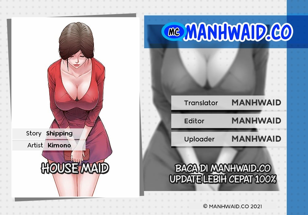 The Housemaid - Chapter 81 1