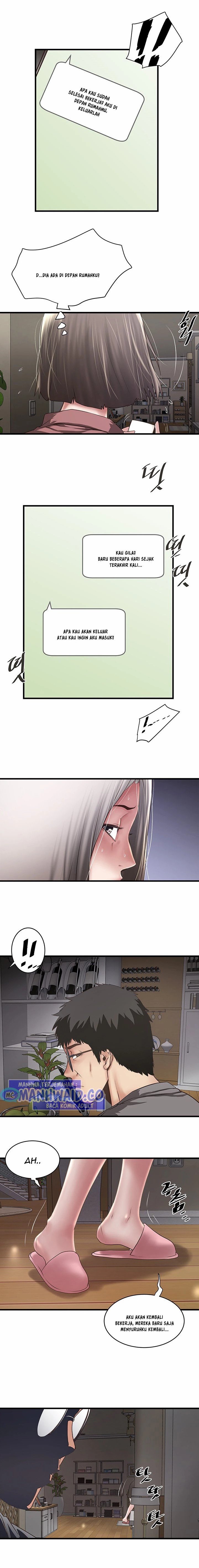 The Housemaid - Chapter 81 11