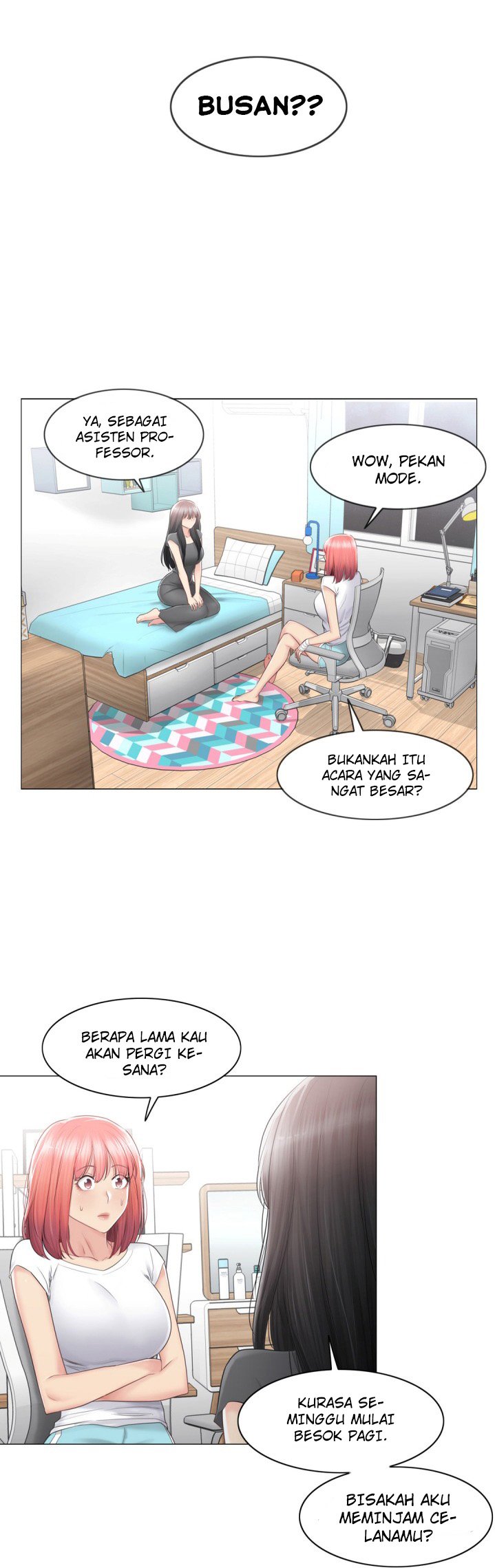 Touch to Unlock - Chapter 81 28