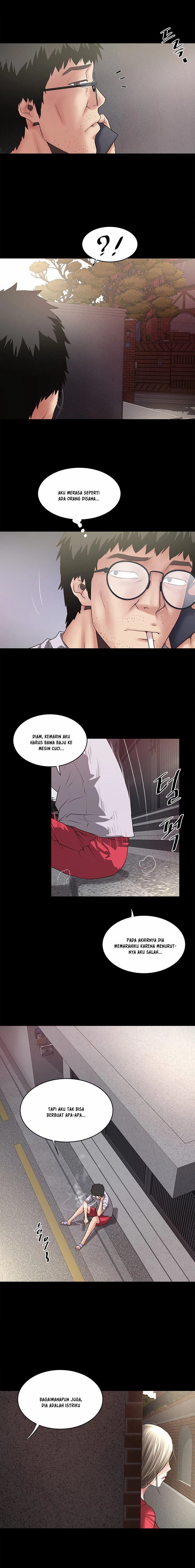 The Housemaid - Chapter 81 3