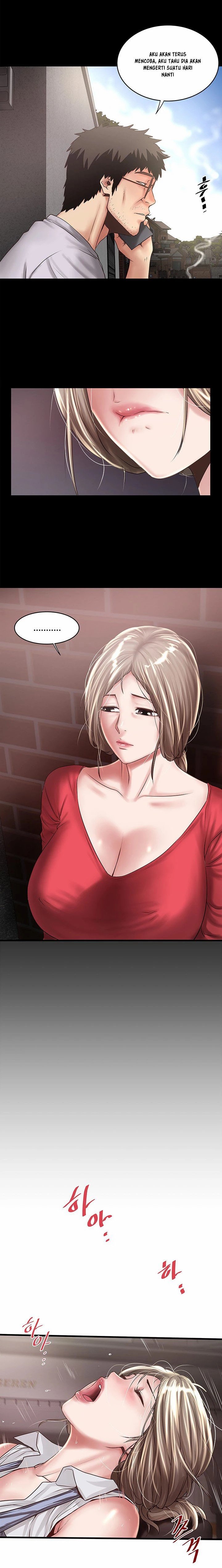 The Housemaid - Chapter 81 4