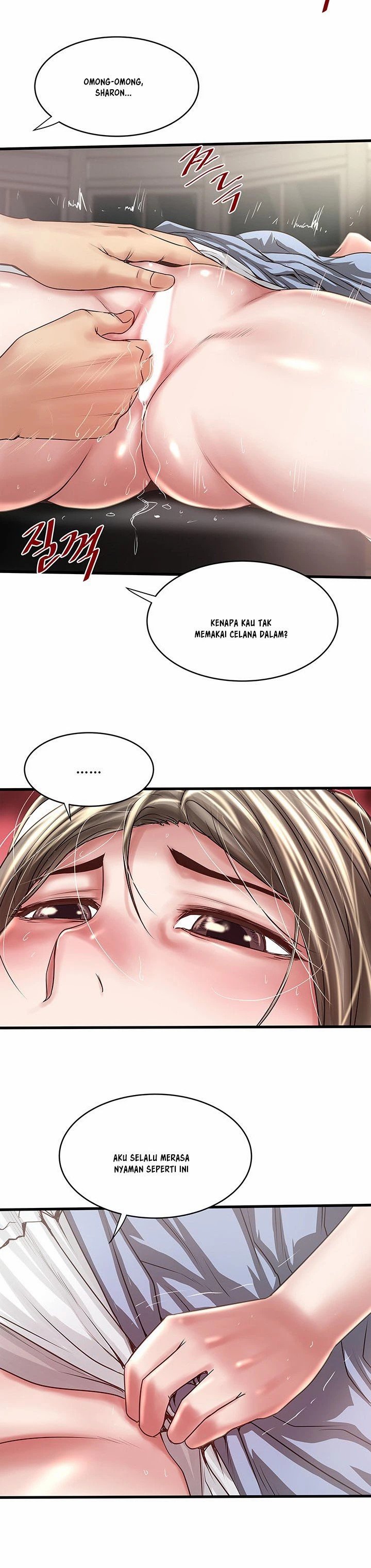 The Housemaid - Chapter 81 5