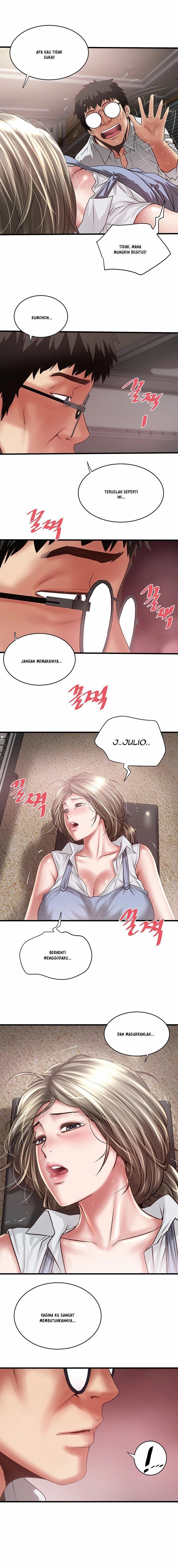 The Housemaid - Chapter 81 6