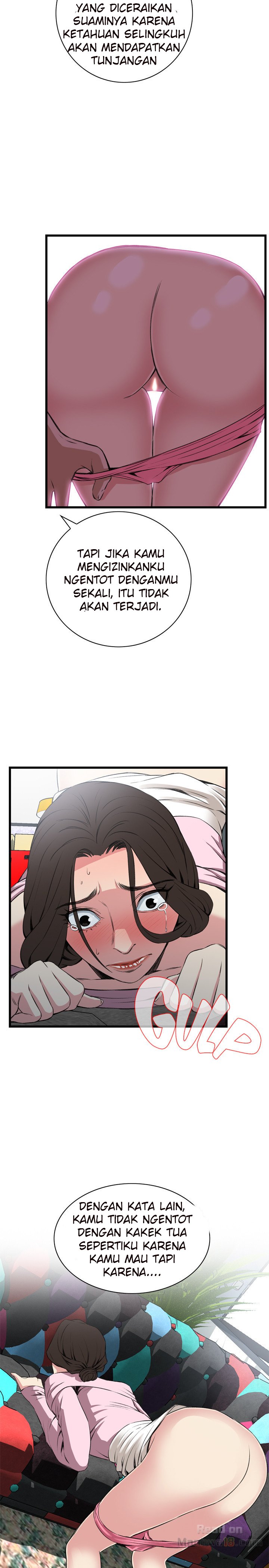 Take a Peek - Chapter 62 24