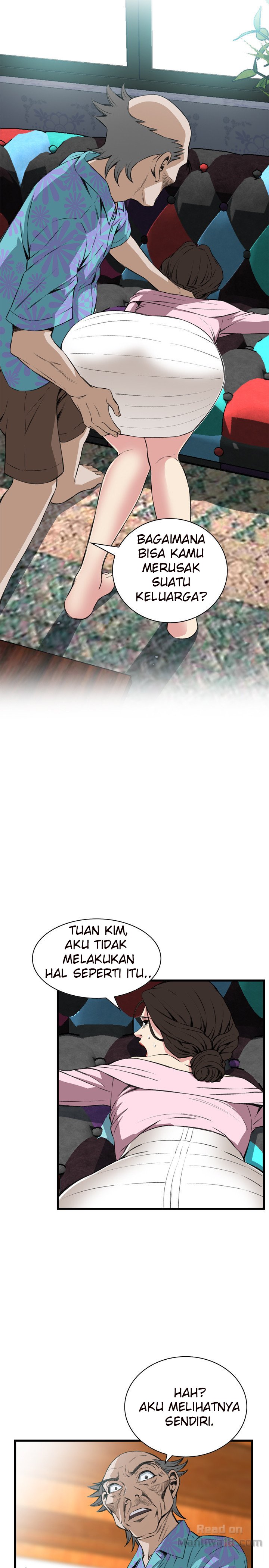 Take a Peek - Chapter 62 12
