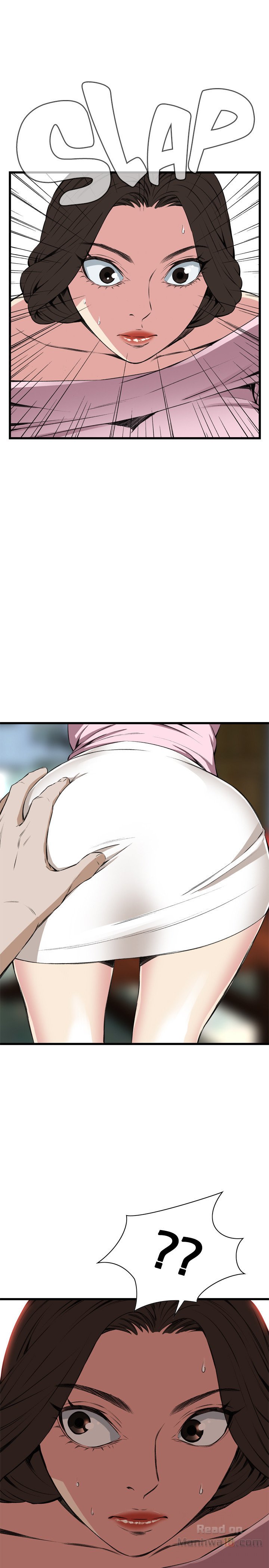 Take a Peek - Chapter 62 3