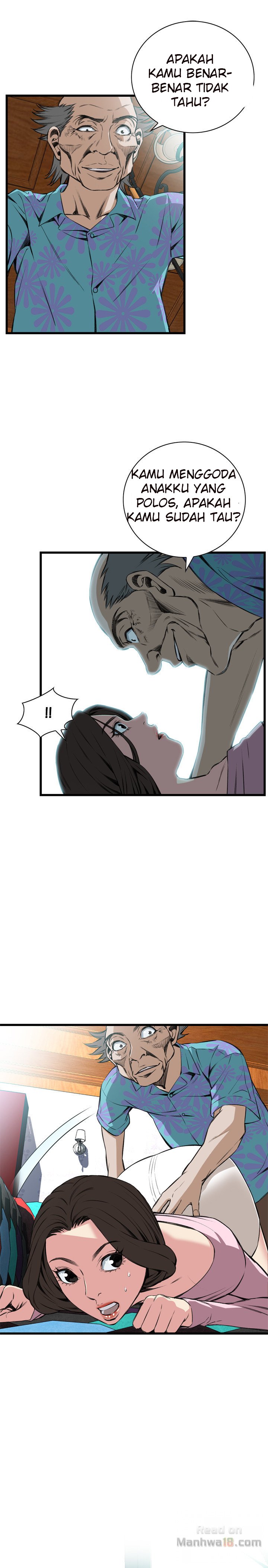 Take a Peek - Chapter 62 11