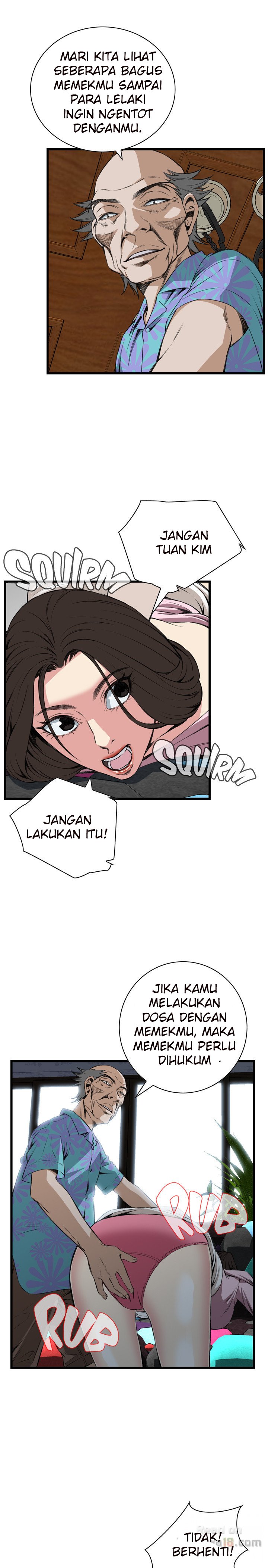 Take a Peek - Chapter 62 17