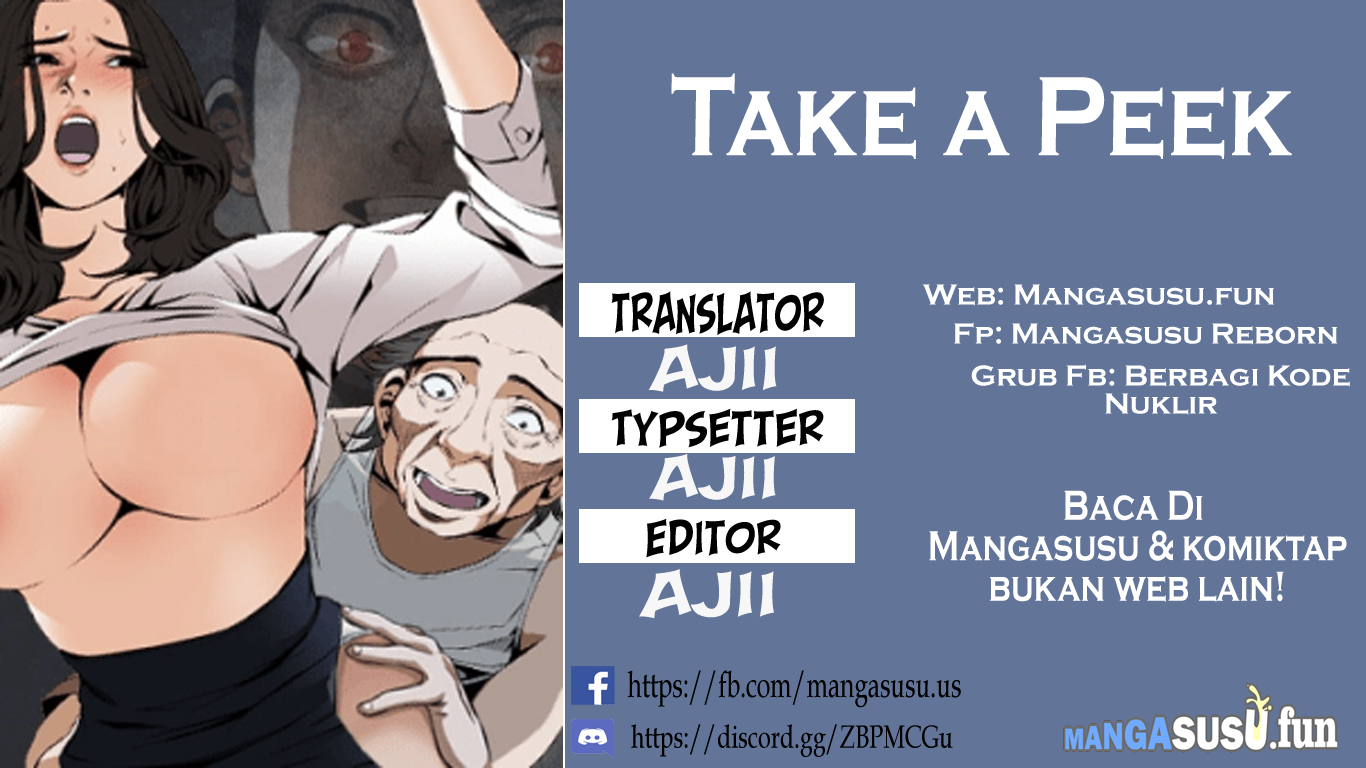 Take a Peek - Chapter 62 1