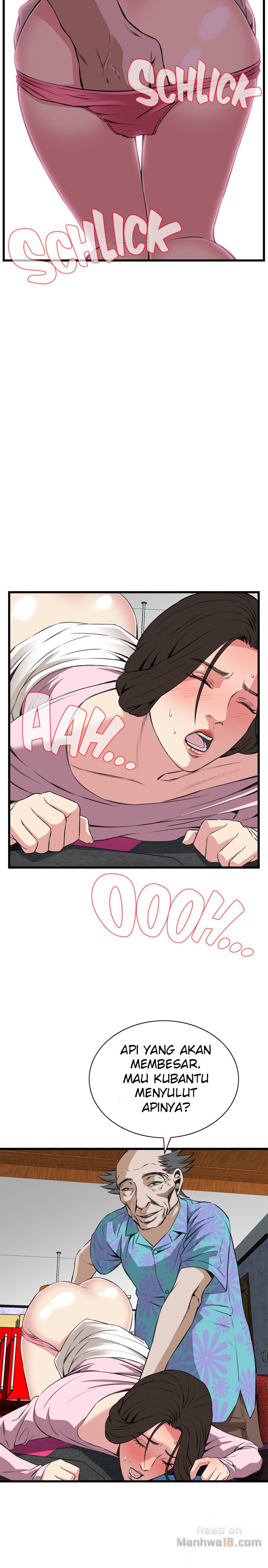 Take a Peek - Chapter 62 21