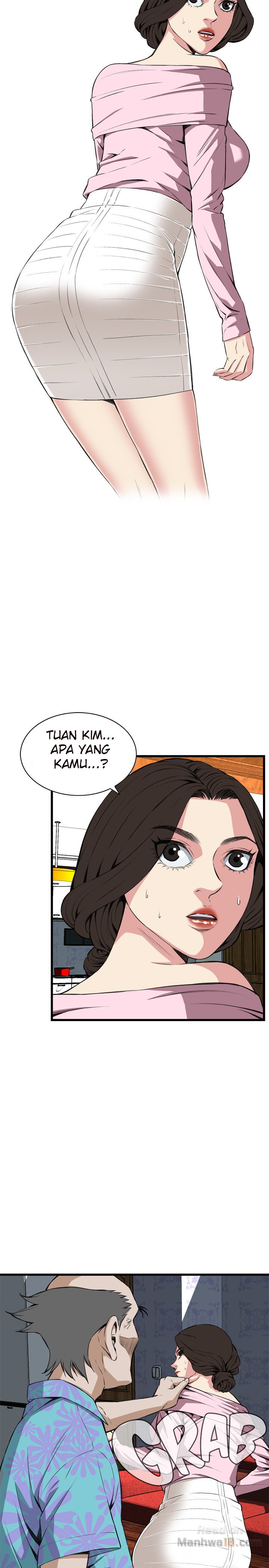 Take a Peek - Chapter 62 6