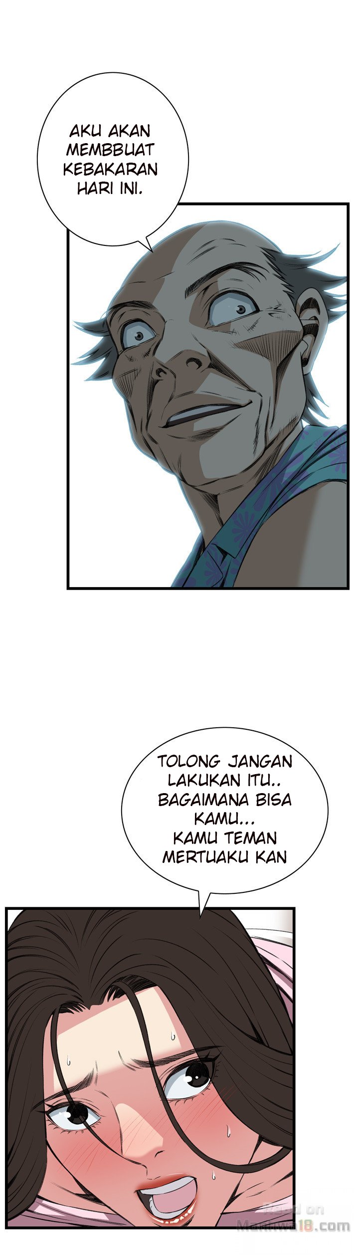 Take a Peek - Chapter 62 22