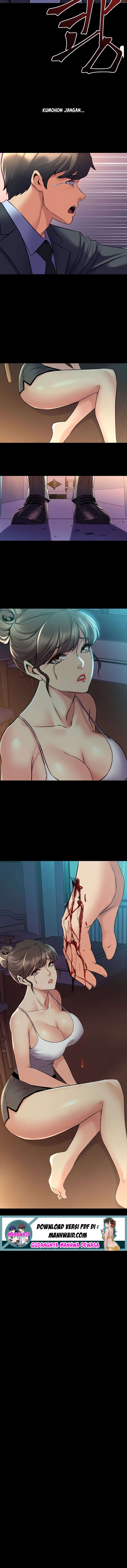 Cohabitation with My Ex-Wife - Chapter 62 10