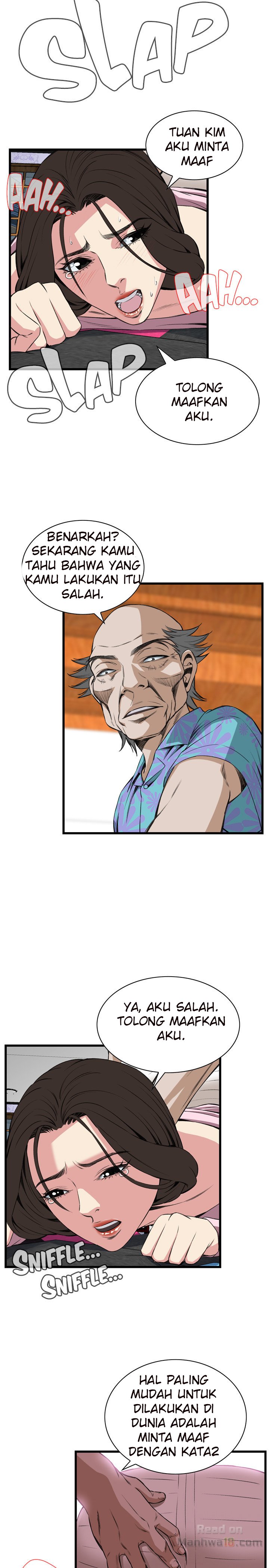 Take a Peek - Chapter 62 15