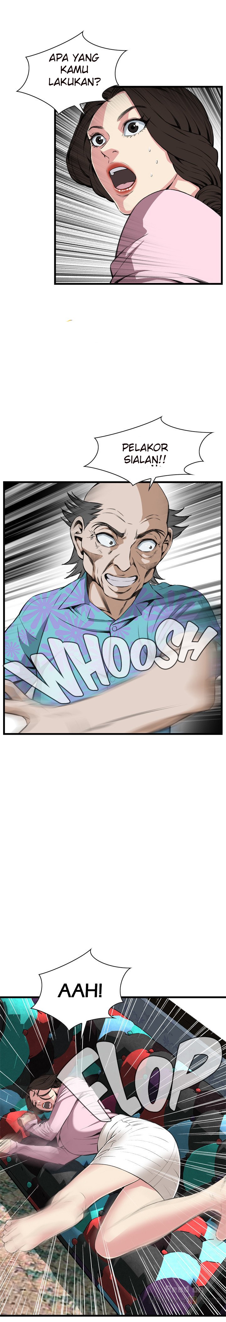 Take a Peek - Chapter 62 8