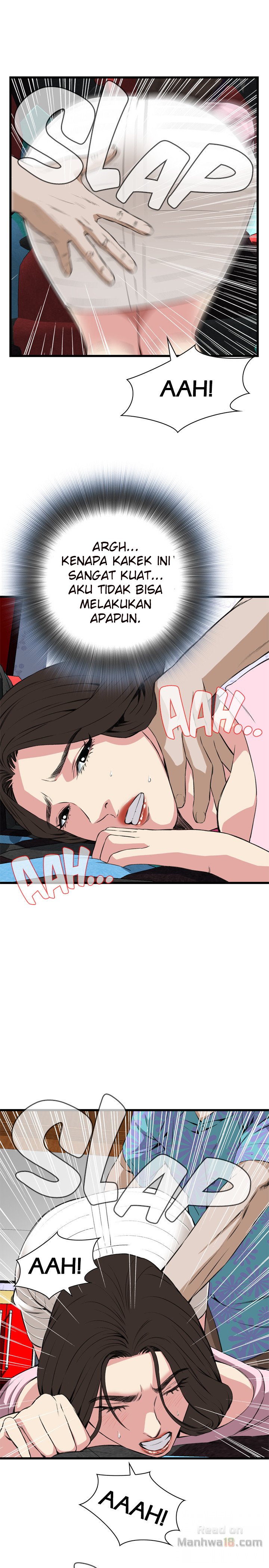 Take a Peek - Chapter 62 14