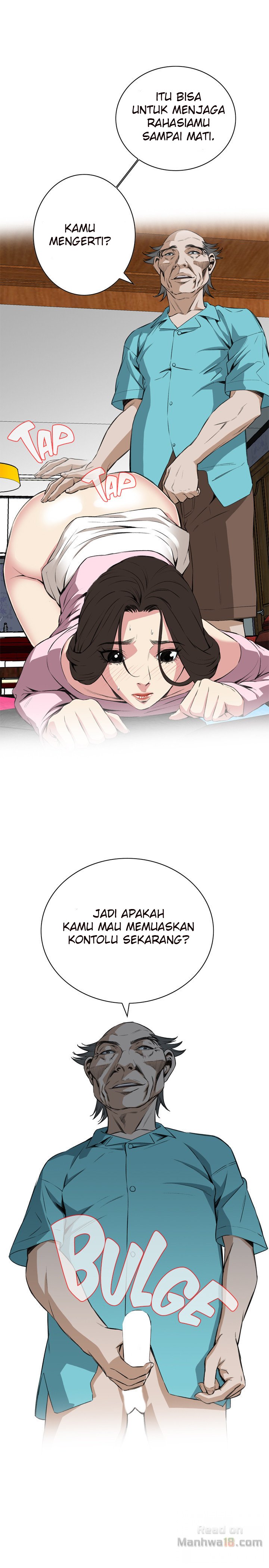 Take a Peek - Chapter 62 26
