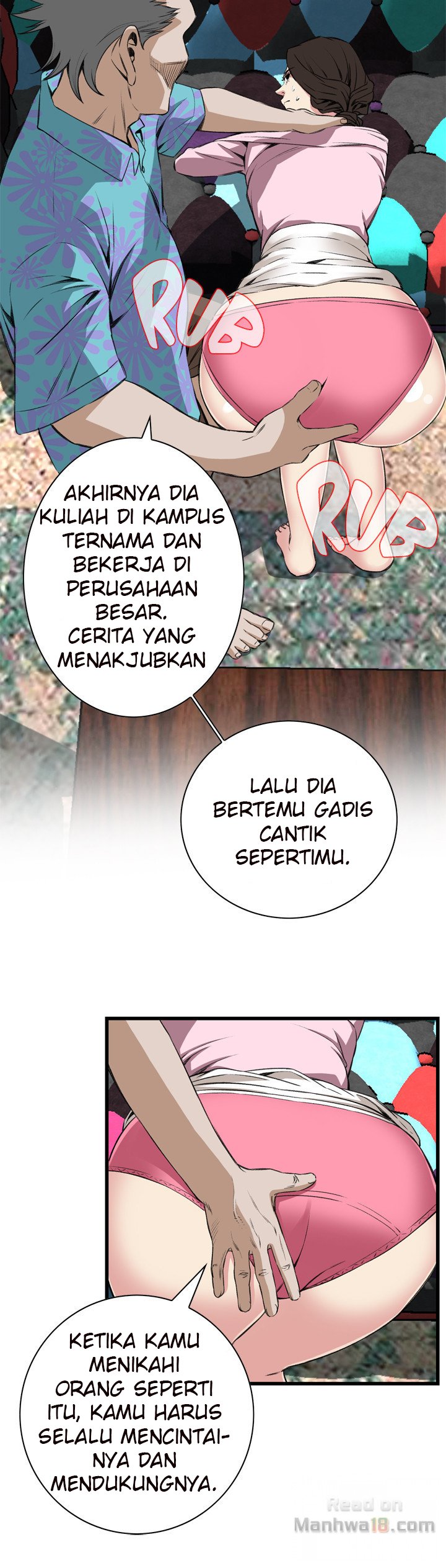Take a Peek - Chapter 62 19