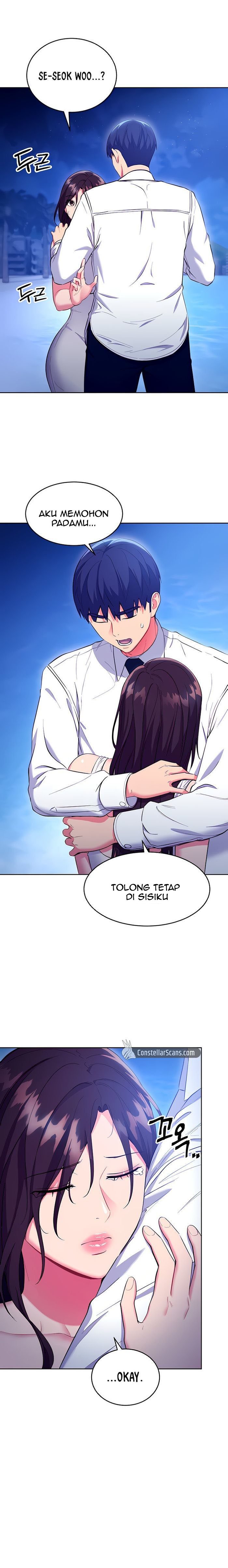Stepmothers Friends - Chapter 121 5