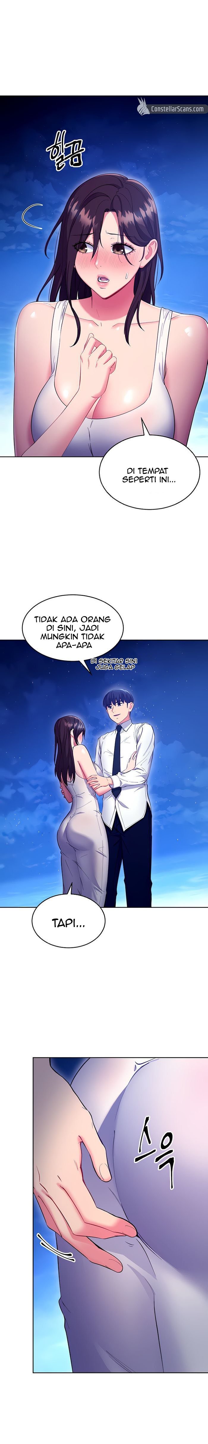 Stepmothers Friends - Chapter 121 9